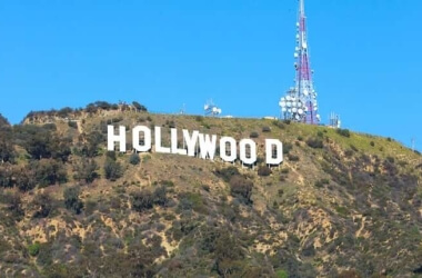 7 Destinations Movie Fans Should Add To Their Bucket List