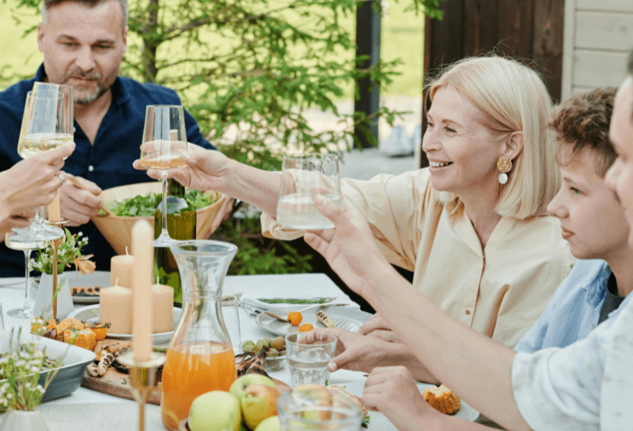 How Staying With Locals Encourages Meaningful Cultural Exchange