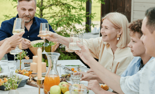 How Staying With Locals Encourages Meaningful Cultural Exchange