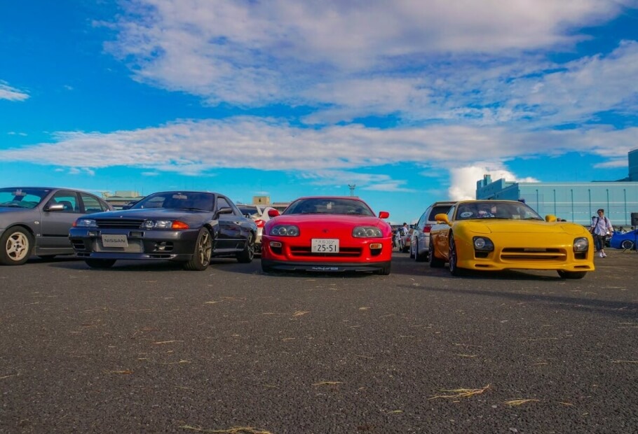 Coches que pierden la mitad de su valor en cuanto los sacas del concesionario