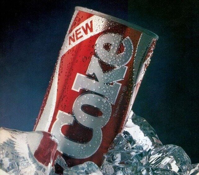 New Coke
