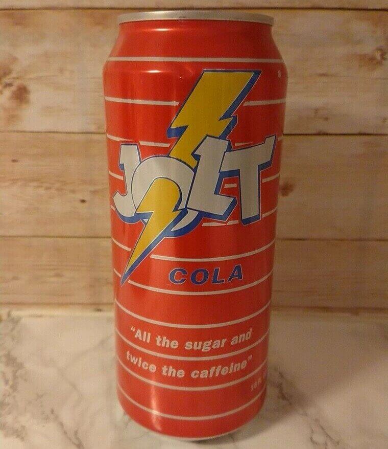 Jolt Cola