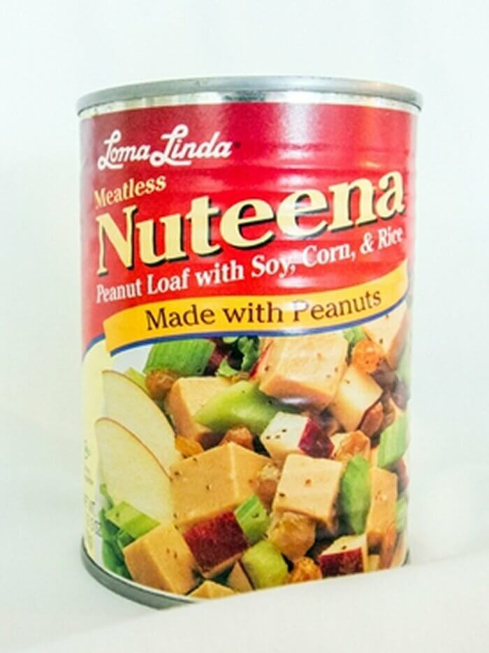 Nuteena