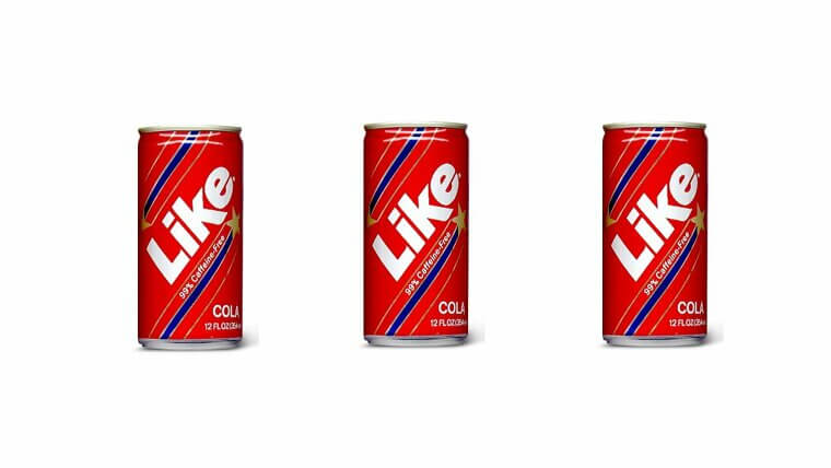 Like Cola