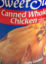 Remember These? Vintage Canned Foods And Drinks That Don't Exist Anymore