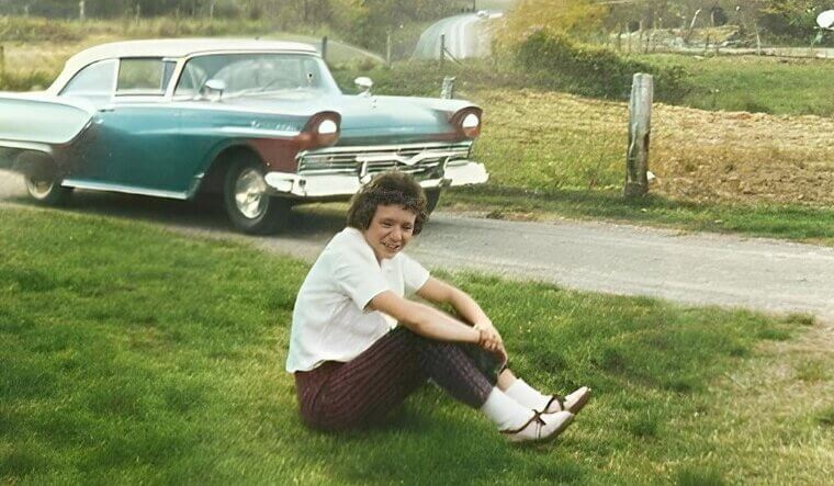 1964 - $1,764 for a New Ford