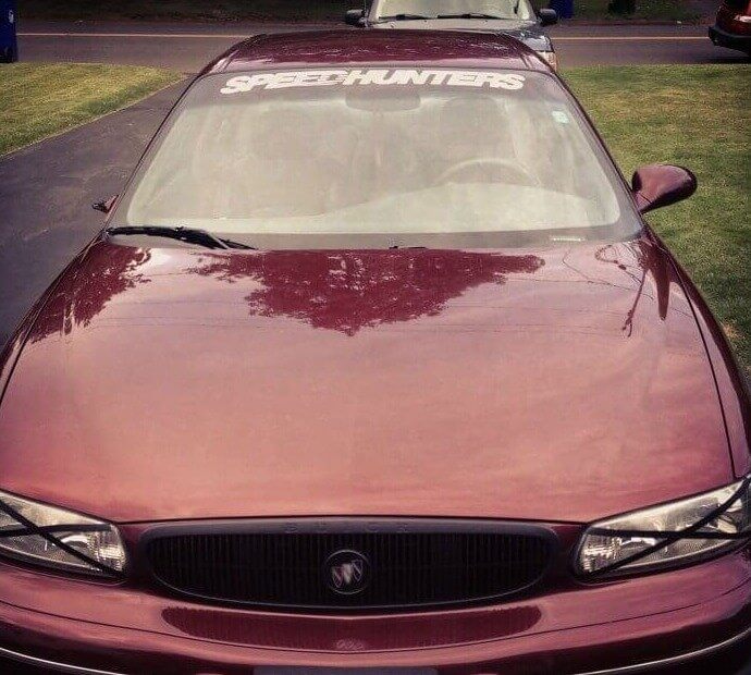 2000 - $19,999 for a Buick Regal