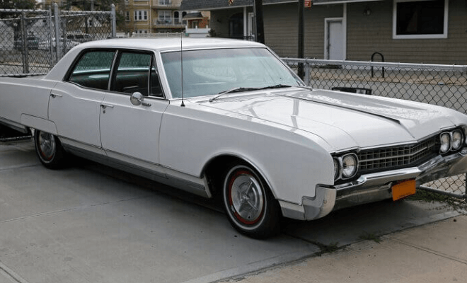 See What a New Car Cost the Year You Were Born