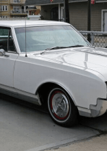 See What a New Car Cost the Year You Were Born