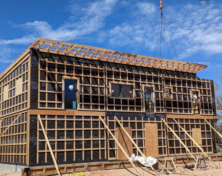 Resilient Construction and Retrofits