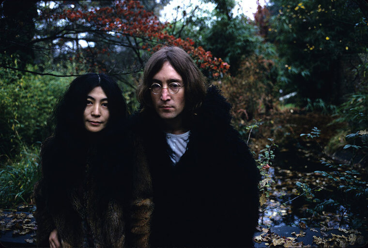 John Lennon Abusava Fisicamente Dei Membri Della Propria Famiglia