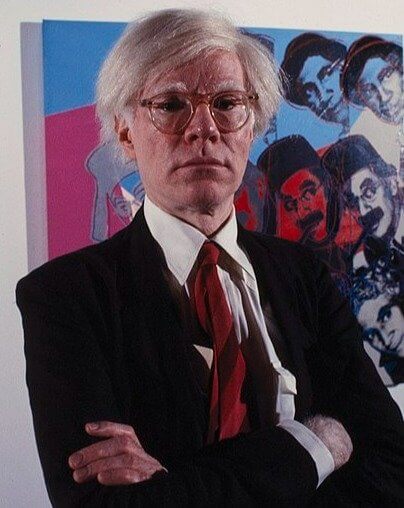 Andy Warhol "Pagava" Gli Artisti In Visibilità, Non In Denaro
