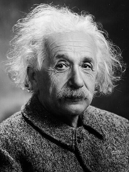 Albert Einstein Non Ha Mai Fatto Visita Al Figlio Schizofrenico Dopo Aver Emigrato Negli USA