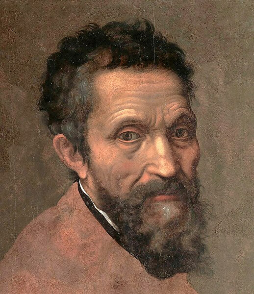 Prima Di Diventare Famoso, Michelangelo Ha Preso Parte In Una Frode Artistica