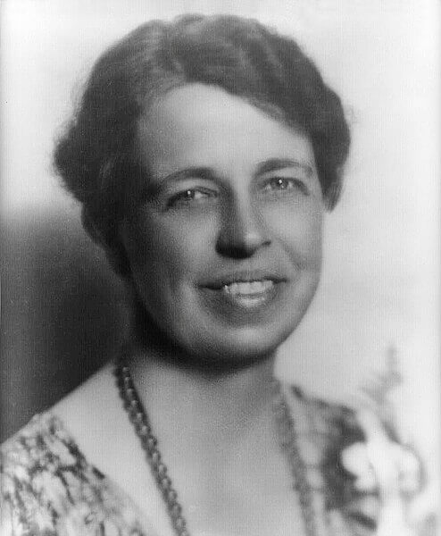 Eleanor Roosevelt Aveva Delle Storie Amorose Con Le Donne