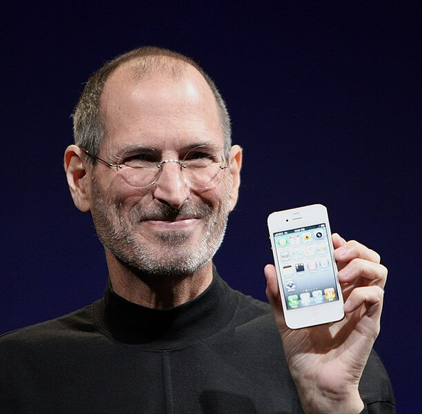 Steve Jobs Ha Disconosciuto La Figlia E Si È Rifiutato Di Pagarle Gli Alimenti