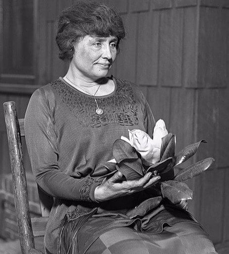 Helen Keller Supportava L'Eugenetica E L'Eutanasia