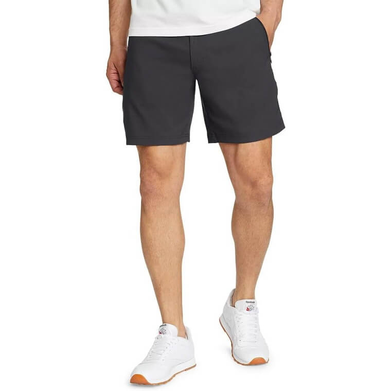 Eddie Bauer Wander Shorts - Perfect for Your Summer Adventures! 
