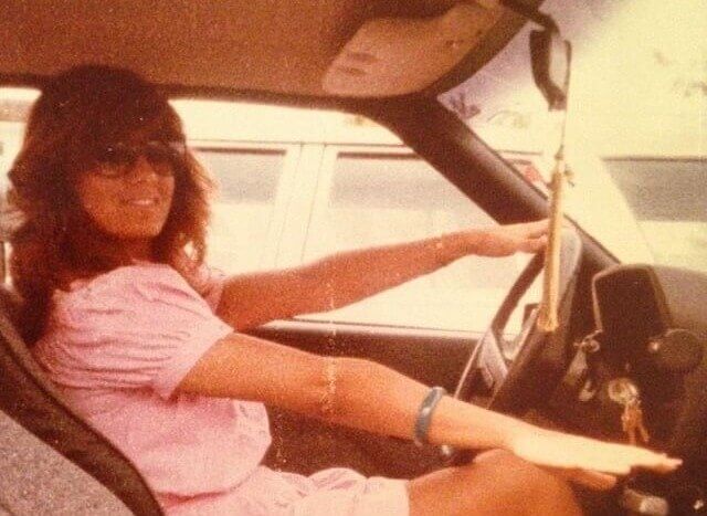 Handling a Map the Size of a Bed Sheet