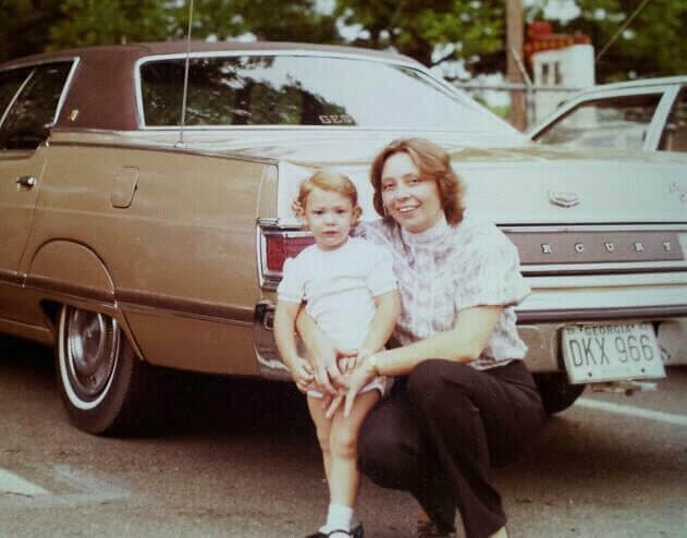 Enduring Long Car Rides Without Entertainment