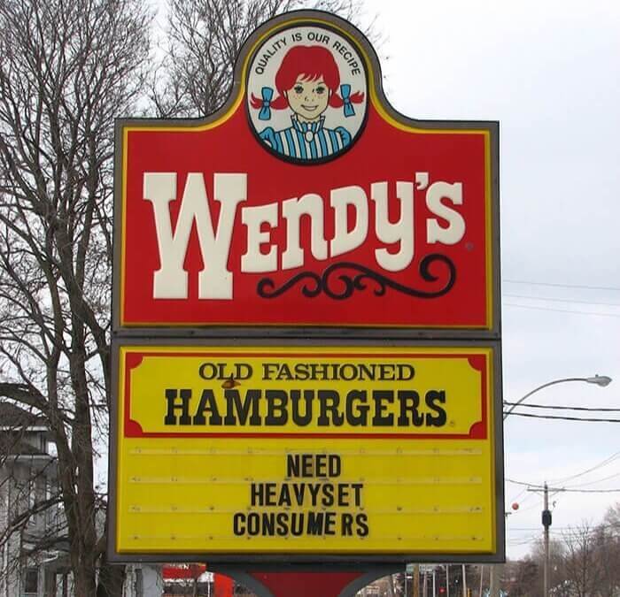 Need HeavySet Consumers