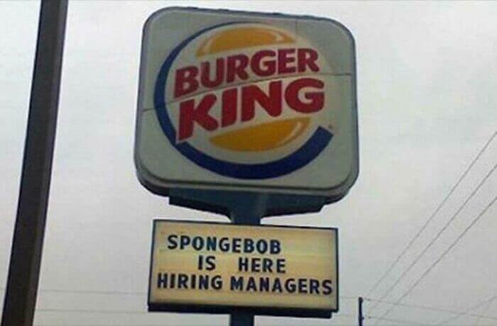 Hiring Managers