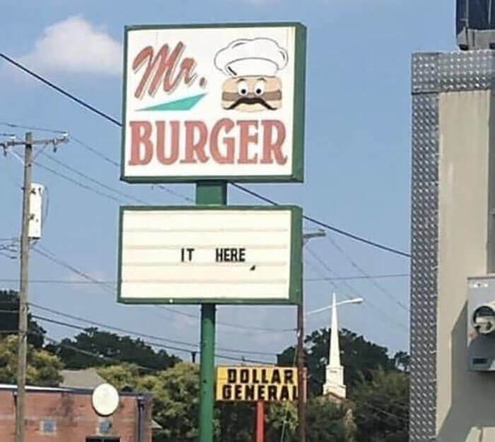 The Least Number Of Words Possible