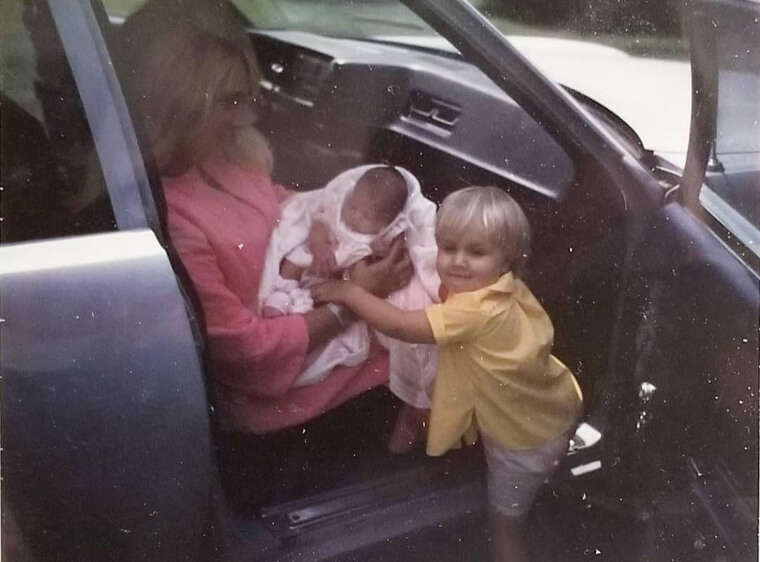 Using Cars Without Child Seats