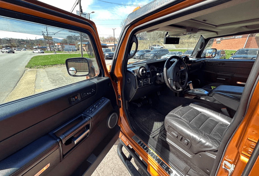 Cars That Let Everyone Around You Know You're Having a Mid-Life Crisis