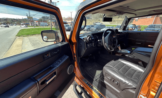 Cars That Let Everyone Around You Know You're Having a Mid-Life Crisis