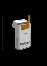 This Is How An Artist Imagined Household Brands In A Monochromatic Dystopian World