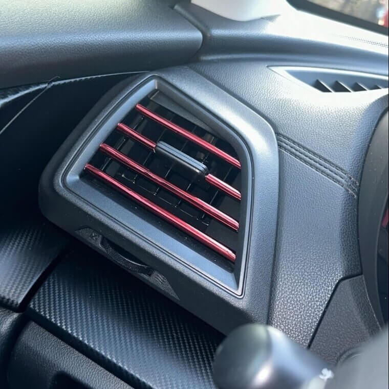 Air Vent Cleaning Brushes