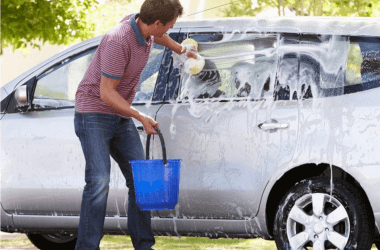 Don’t Waste Money on These Unnecessary Car Cleaning Products