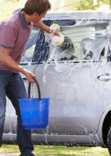 Don’t Waste Money on These Unnecessary Car Cleaning Products