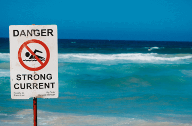 Risky Beaches All Over the World
