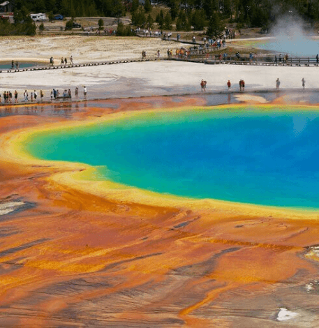 Why These National Parks Are Overrated for Campers