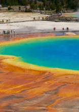 Why These National Parks Are Overrated for Campers