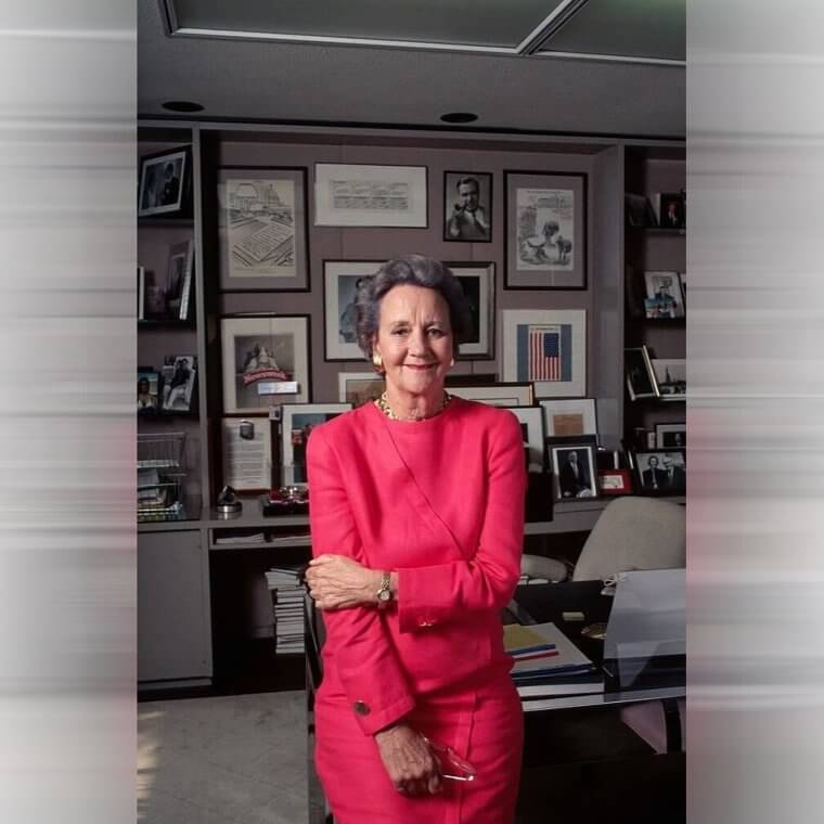 Katharine Graham