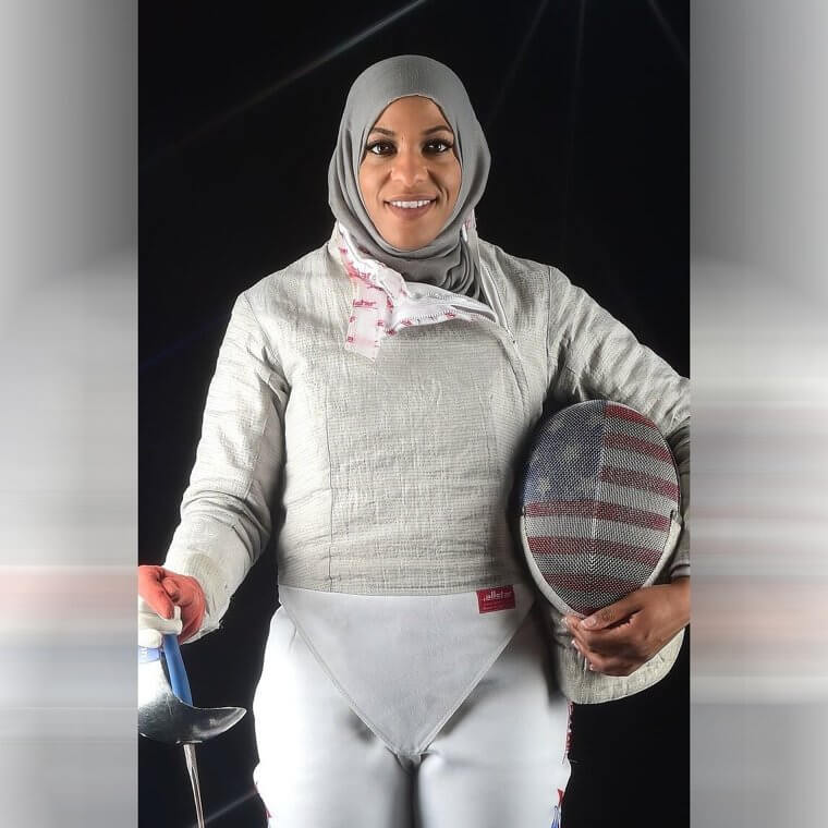 Ibtihaj Muhammad