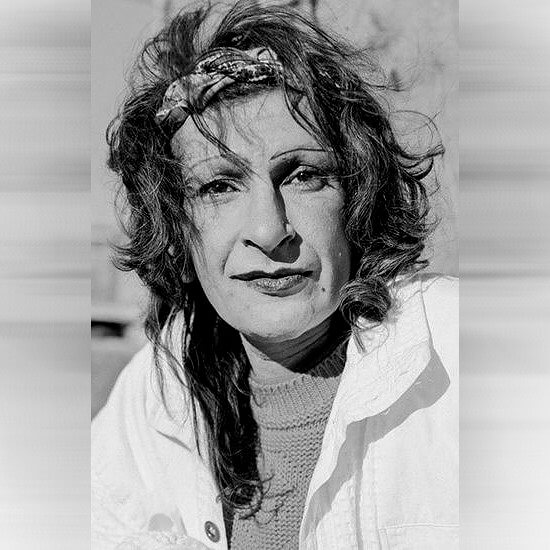 Sylvia Rivera