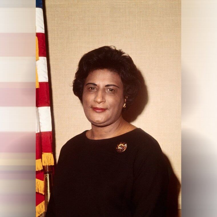 Constance Baker Motley