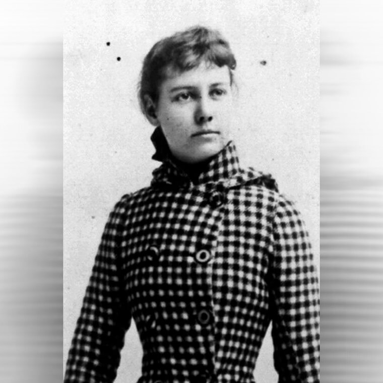 Nellie Bly