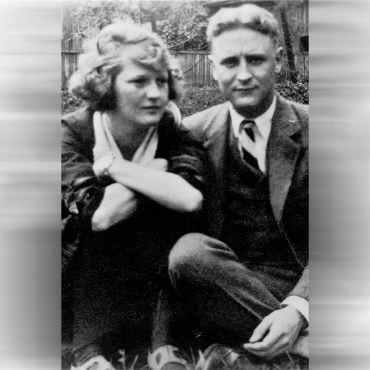 Zelda Fitzgerald