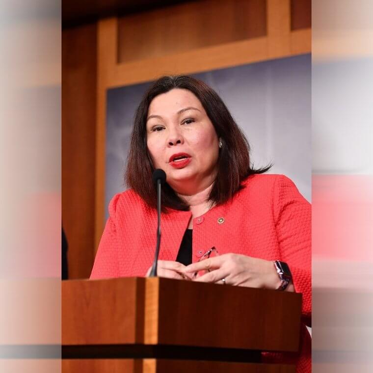Tammy Duckworth
