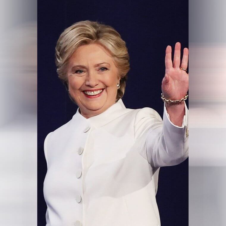 Hillary Clinton