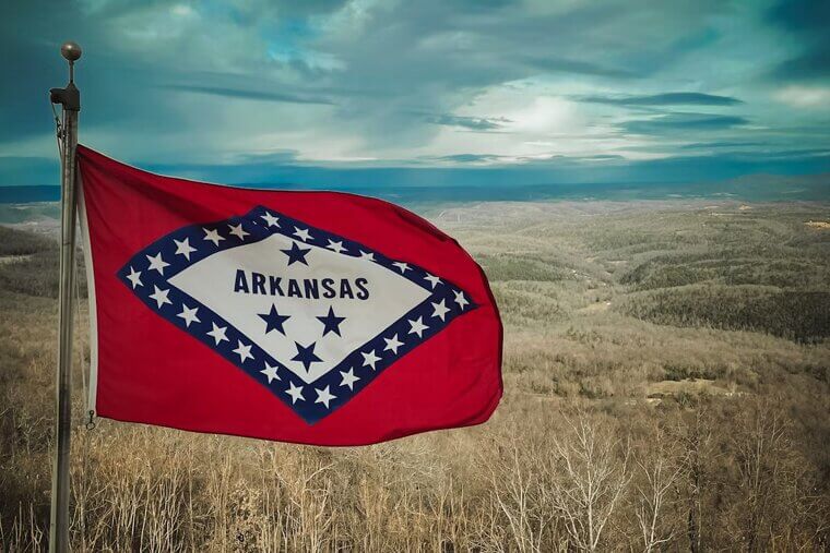 Arkansas
