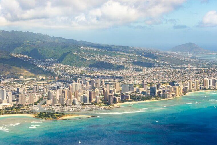 Hawaii