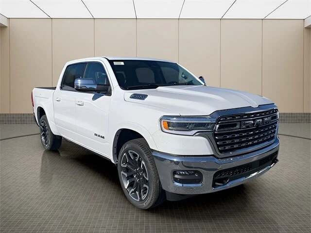 2025 Ram 1500 Limited - $71,425.00