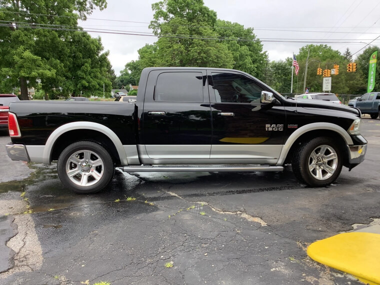 2013 Ram 1500 - $12,000.00