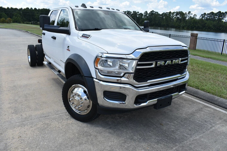 2020 Ram 5500 - $37,990.00